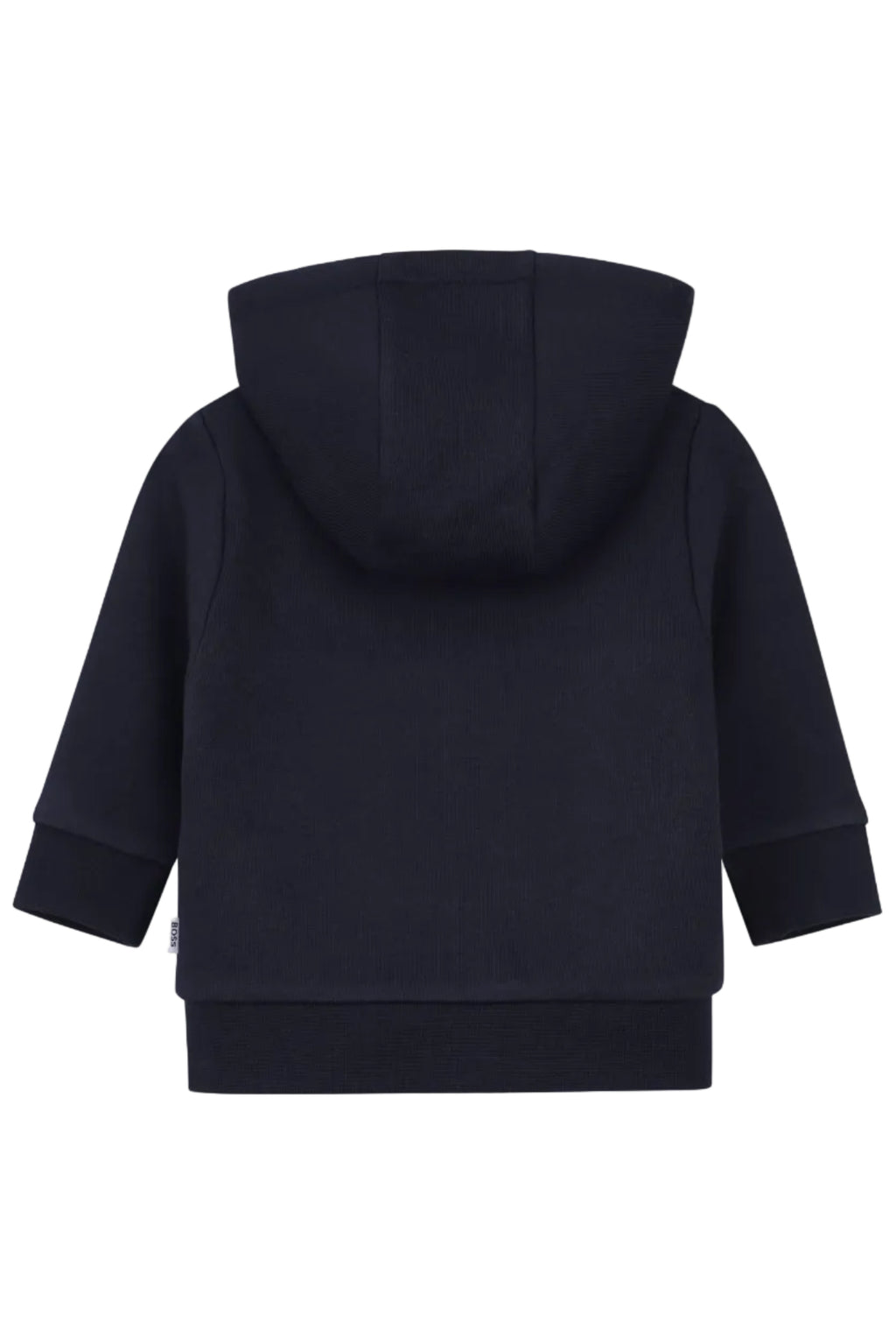 Hugo Baby Boss Boys Track Set with Double B Chest Patch_ J53512