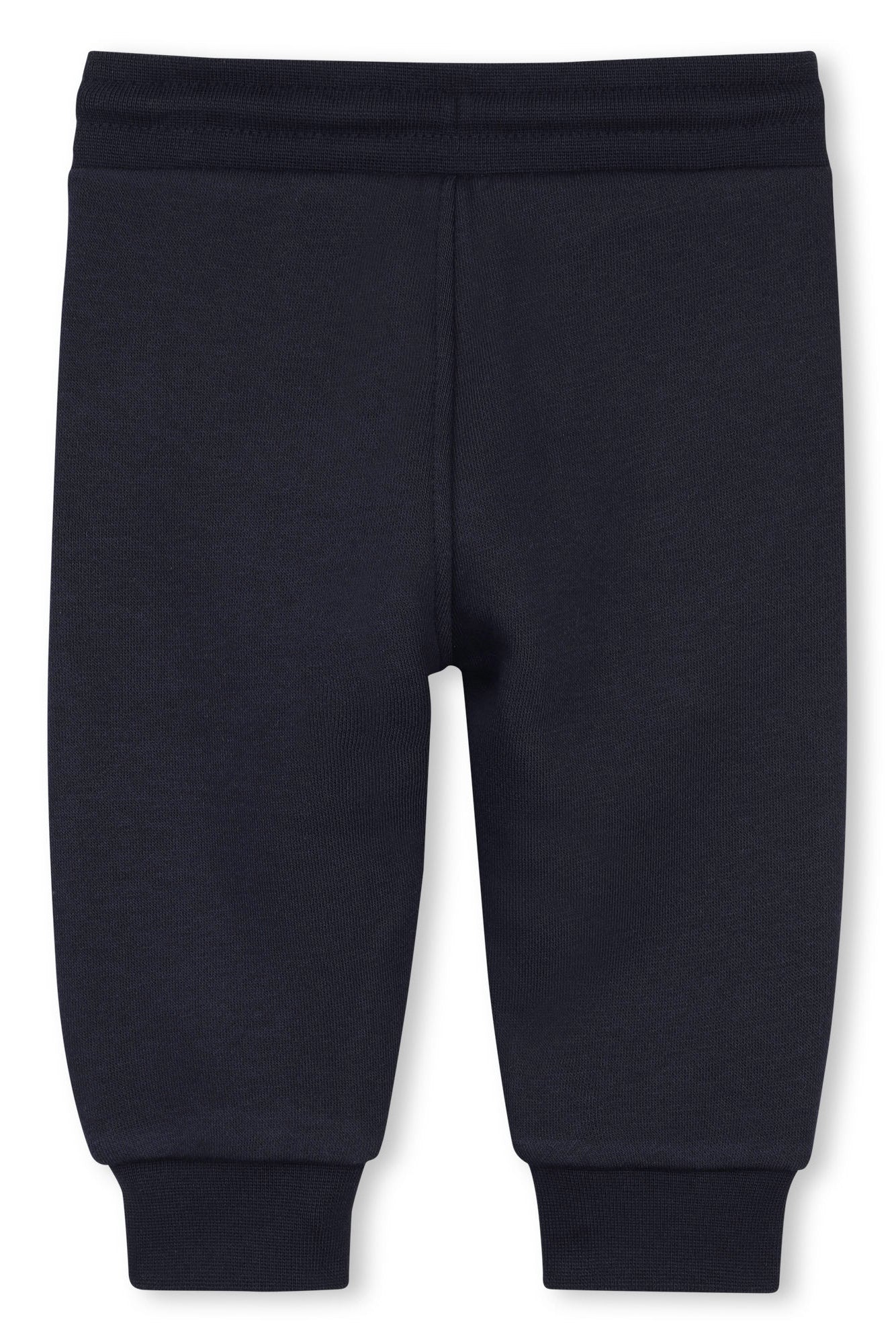 Hugo Baby Boss Boys Track Set with Double B Chest Patch_ J53512