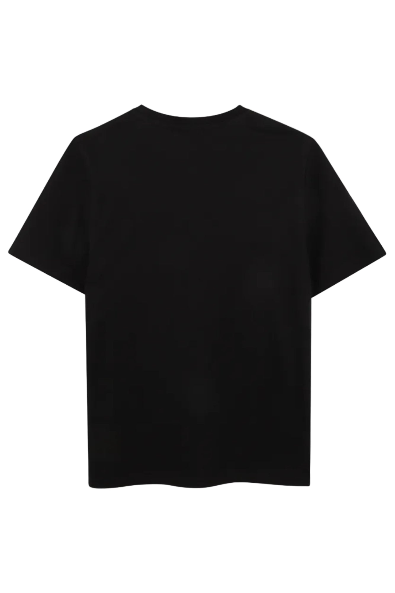 Hugo Boss Boys Iconic Stripe Tee with Double-B Logo_ J53412