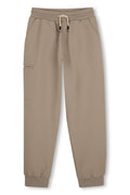 Hugo Boss Boys Joggers with Piped Pocket Detail_ J53344