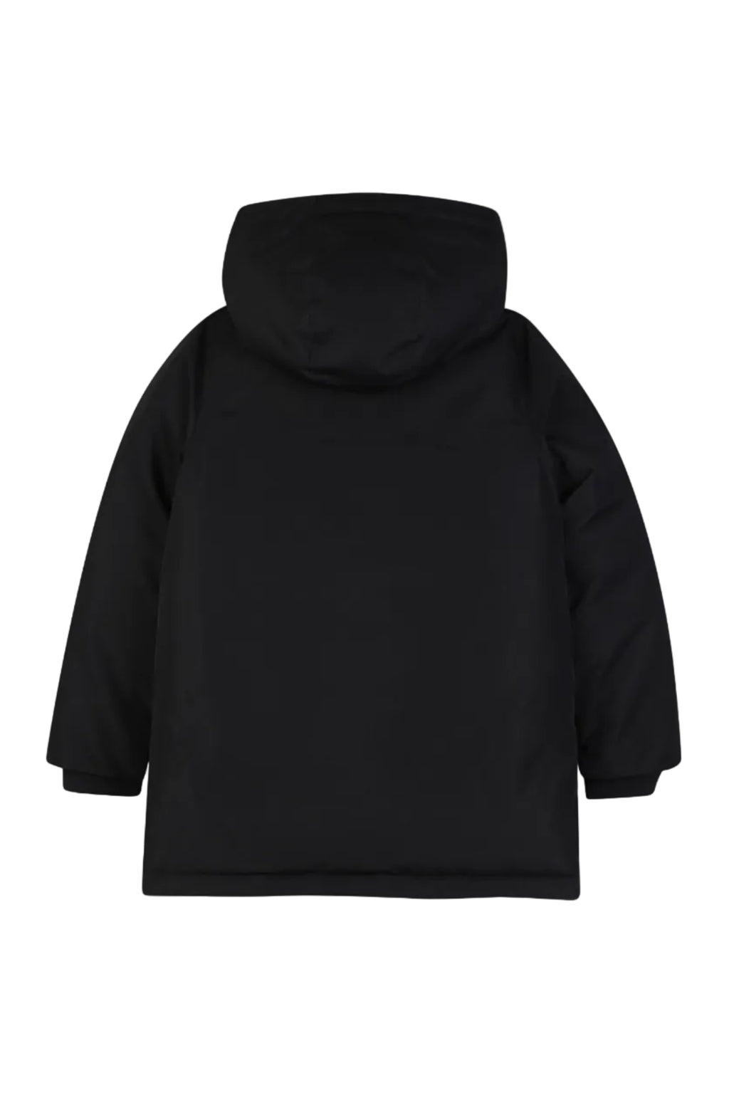 Hugo Boss Boys Padded Hooded Parka_ J53431