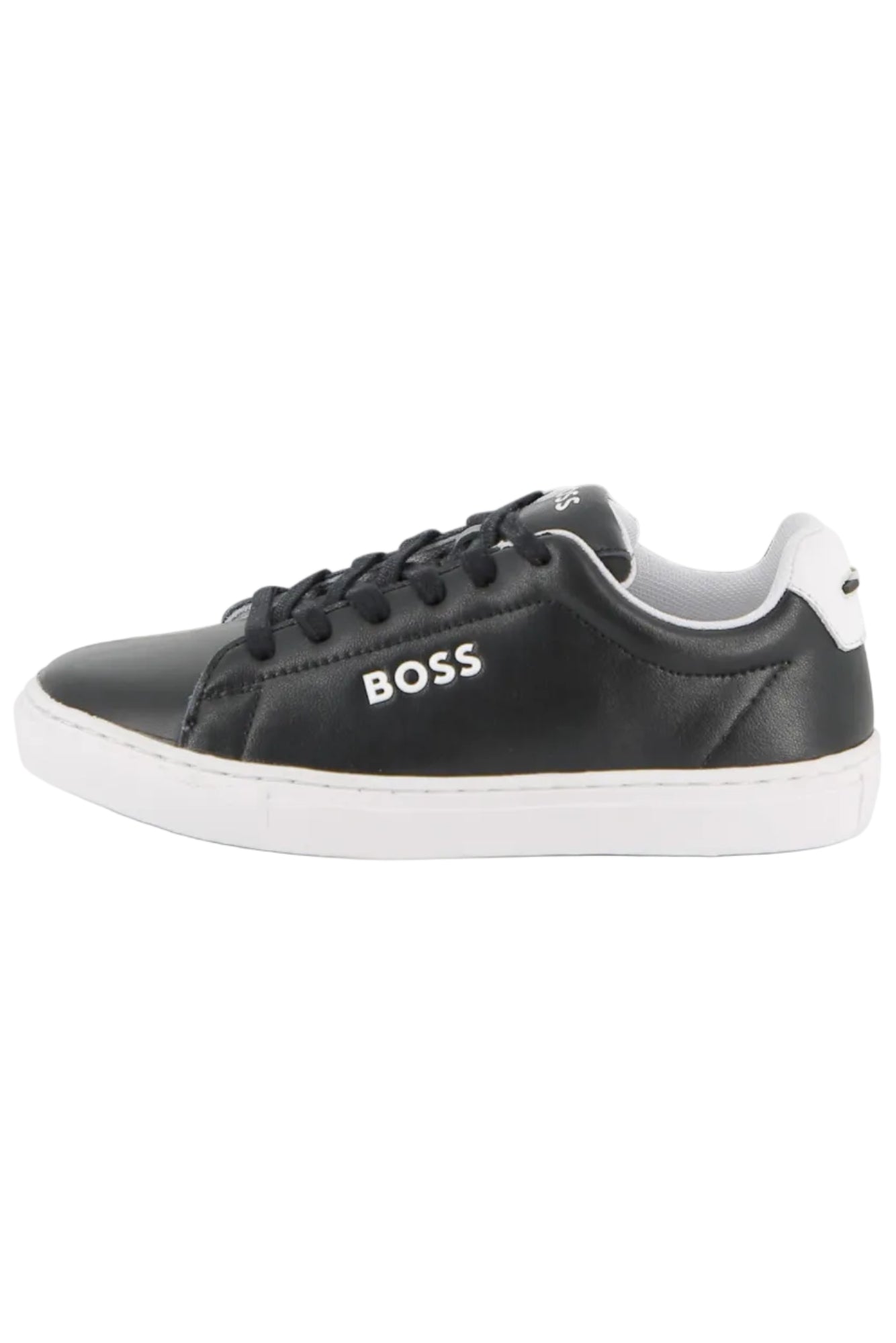 Hugo Boss Boys Sneakers_ J53248