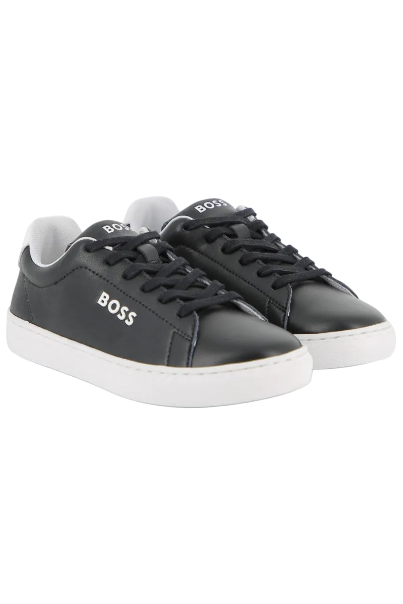 Hugo Boss Boys Sneakers_ J53248