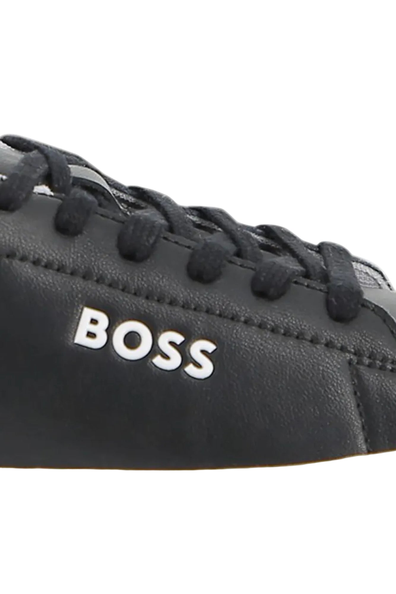 Hugo Boss Boys Sneakers_ J53248