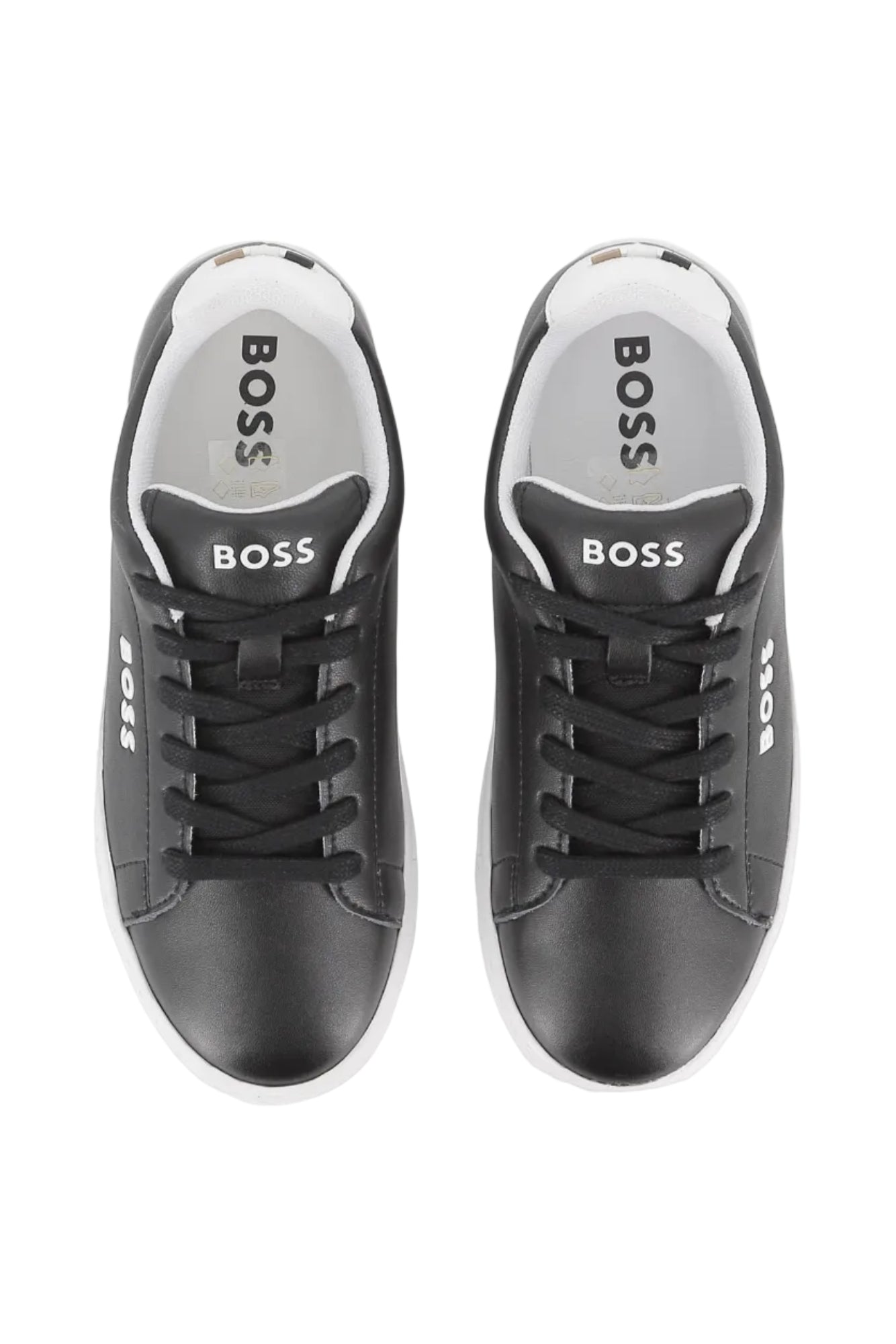Hugo Boss Boys Sneakers_ J53248