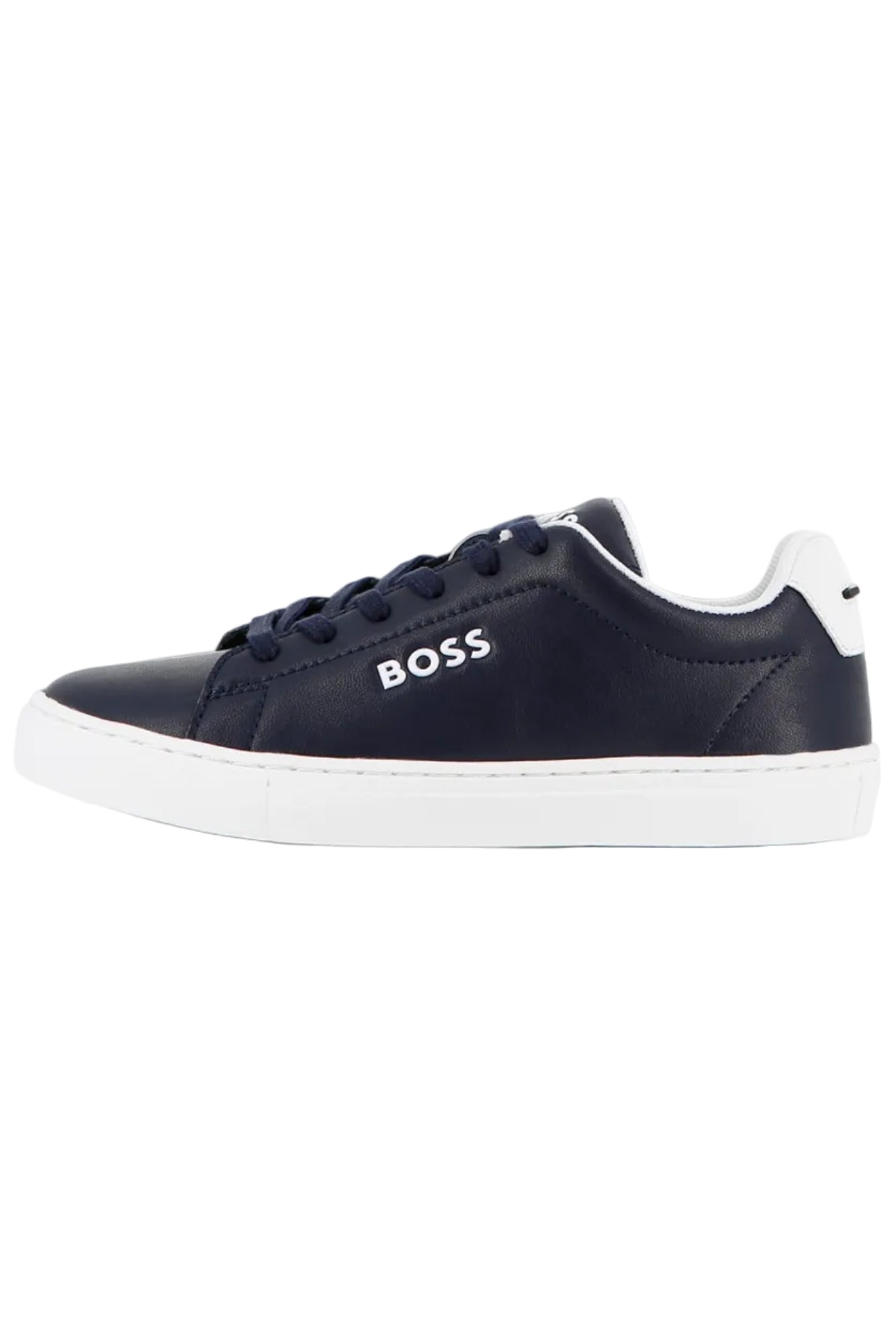 Hugo Boss Boys Sneakers_ J53248