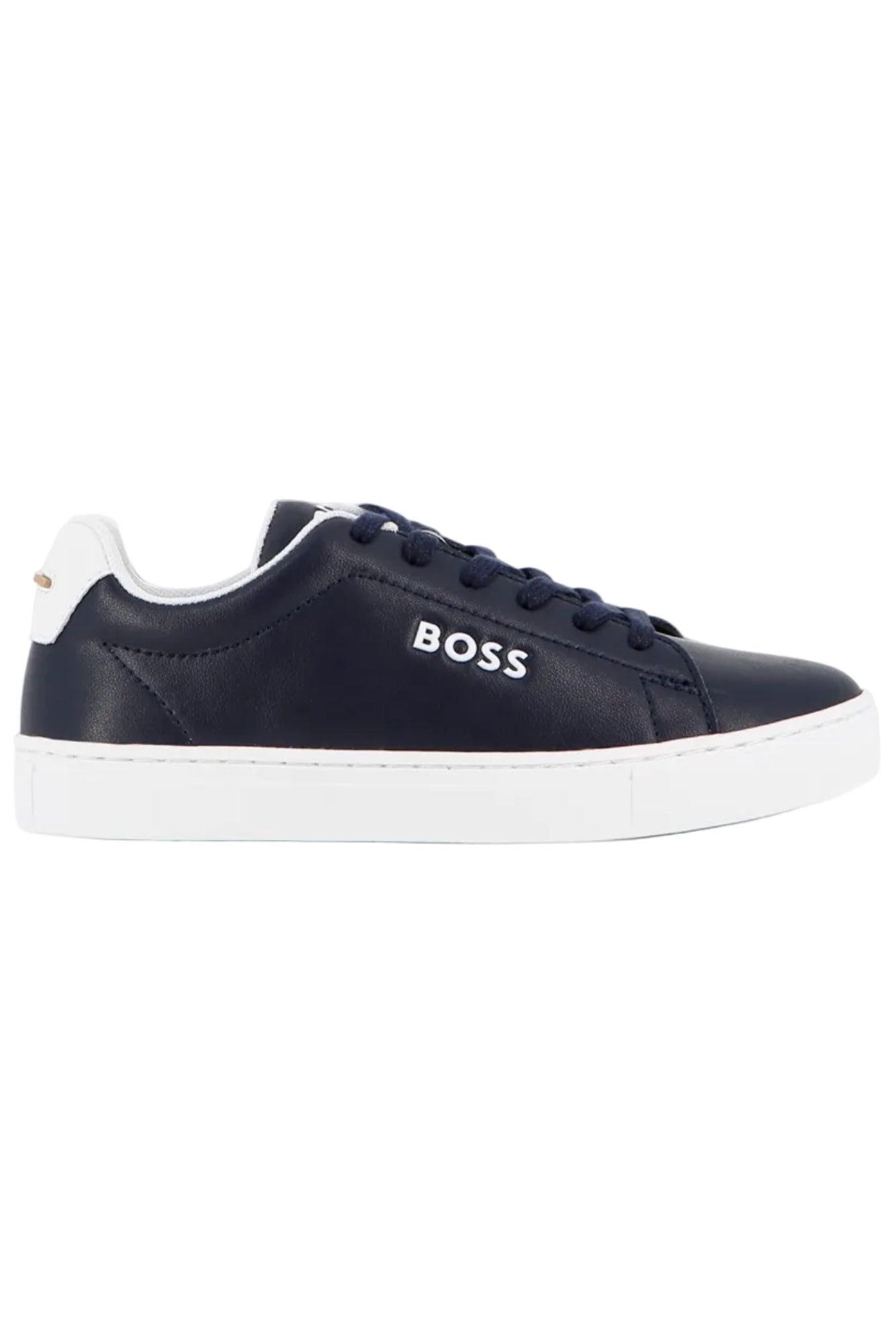 Hugo Boss Boys Sneakers_ J53248