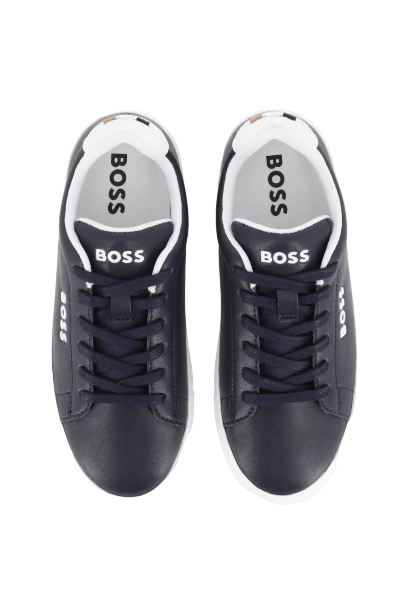 Hugo Boss Boys Sneakers_ J53248