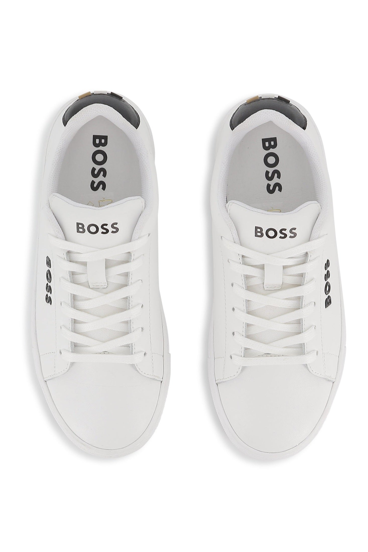 Hugo Boss Boys Sneakers_ J53248
