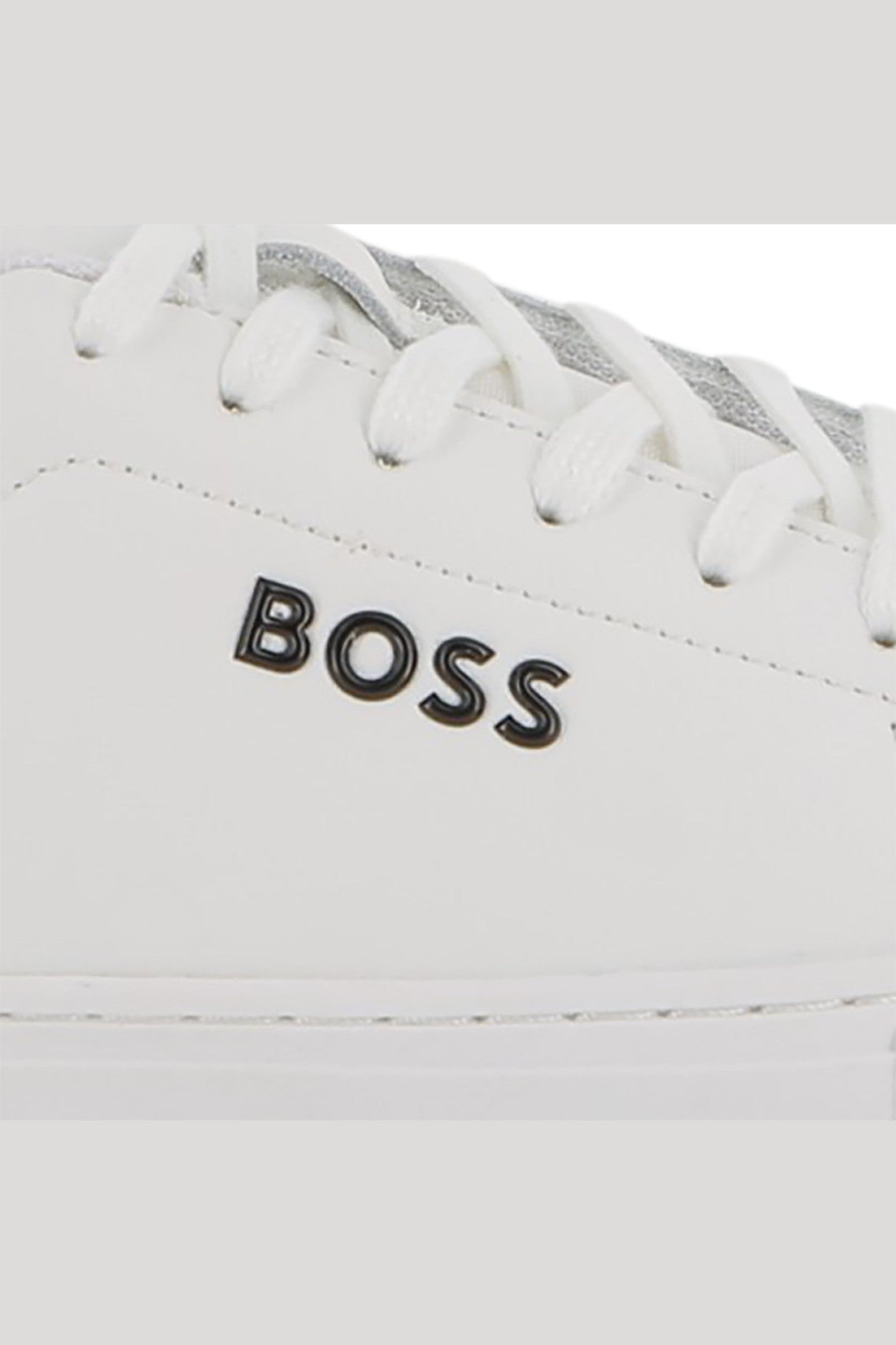 Hugo Boss Boys Sneakers_ J53248