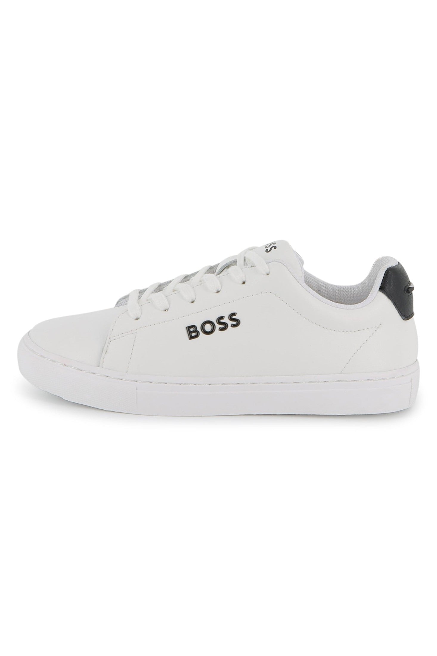 Hugo Boss Boys Sneakers_ J53248
