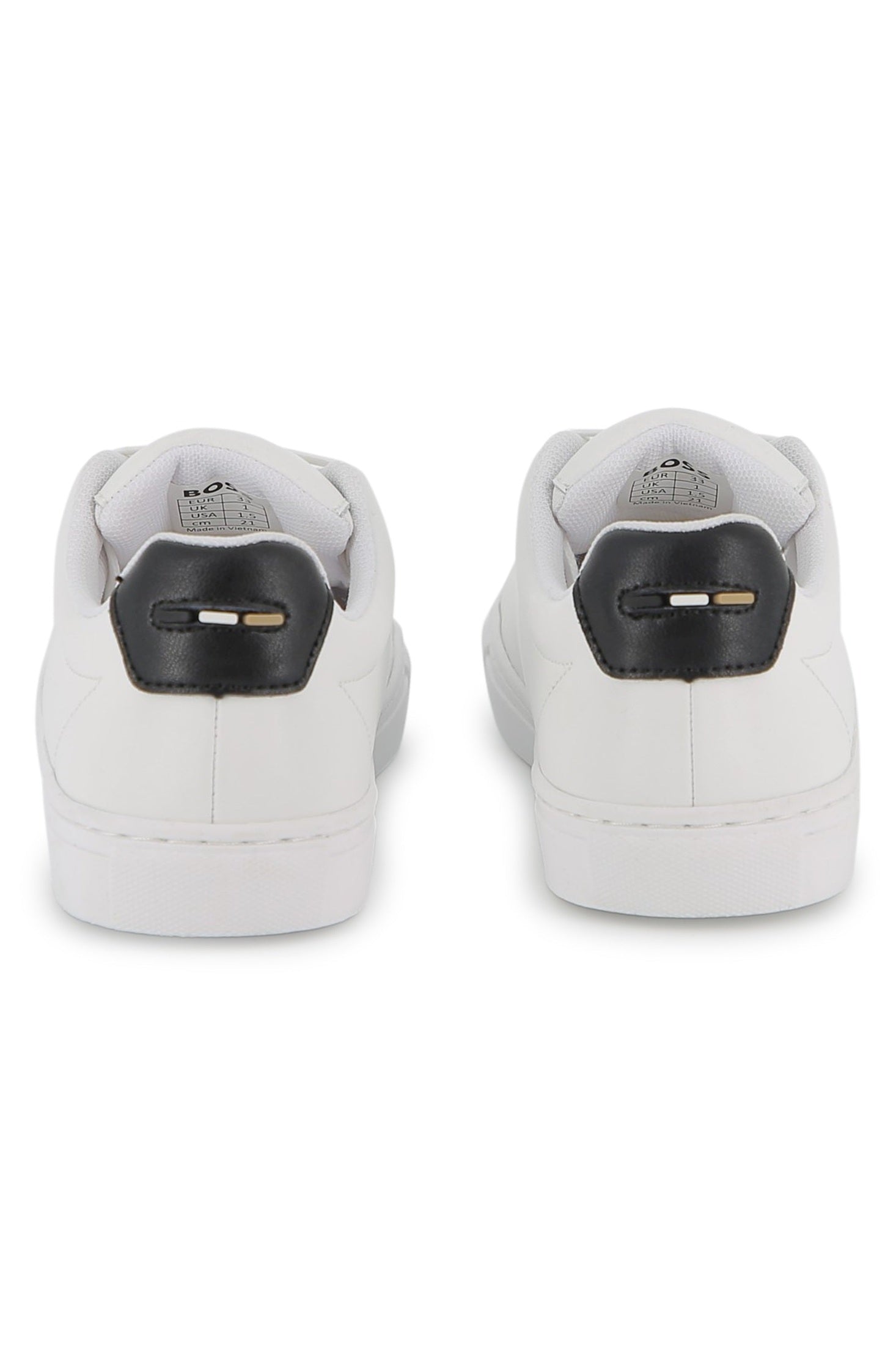 Hugo Boss Boys Sneakers_ J53248