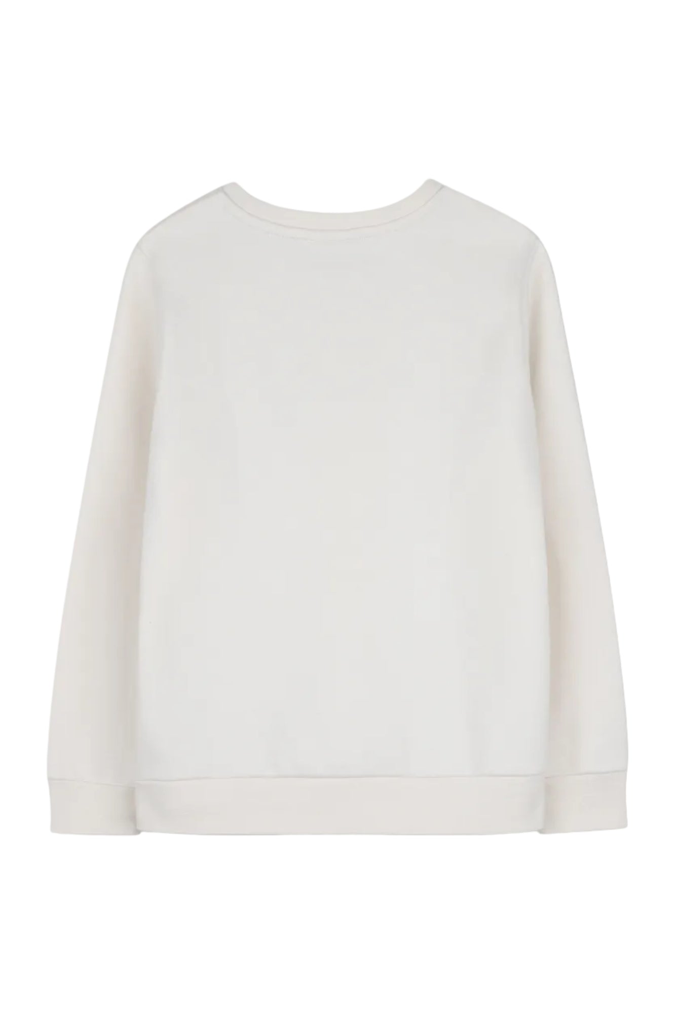 Hugo Boss Boys Sweatshirt with Pixelated Boss Logo Centered_ J53395