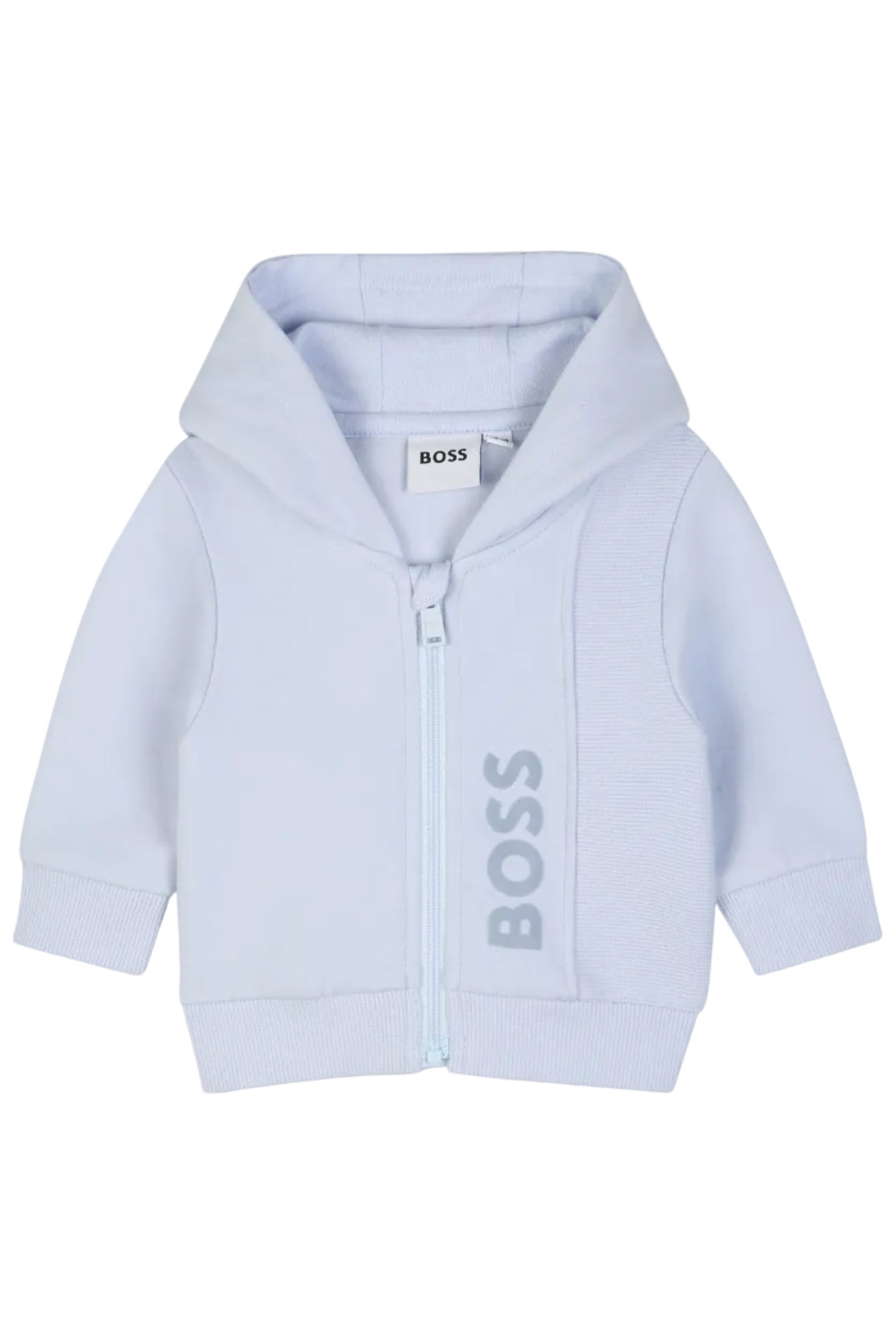 Hugo Boss Toddler 3-Piece Tracksuit & Logo Tee Set_ J53304