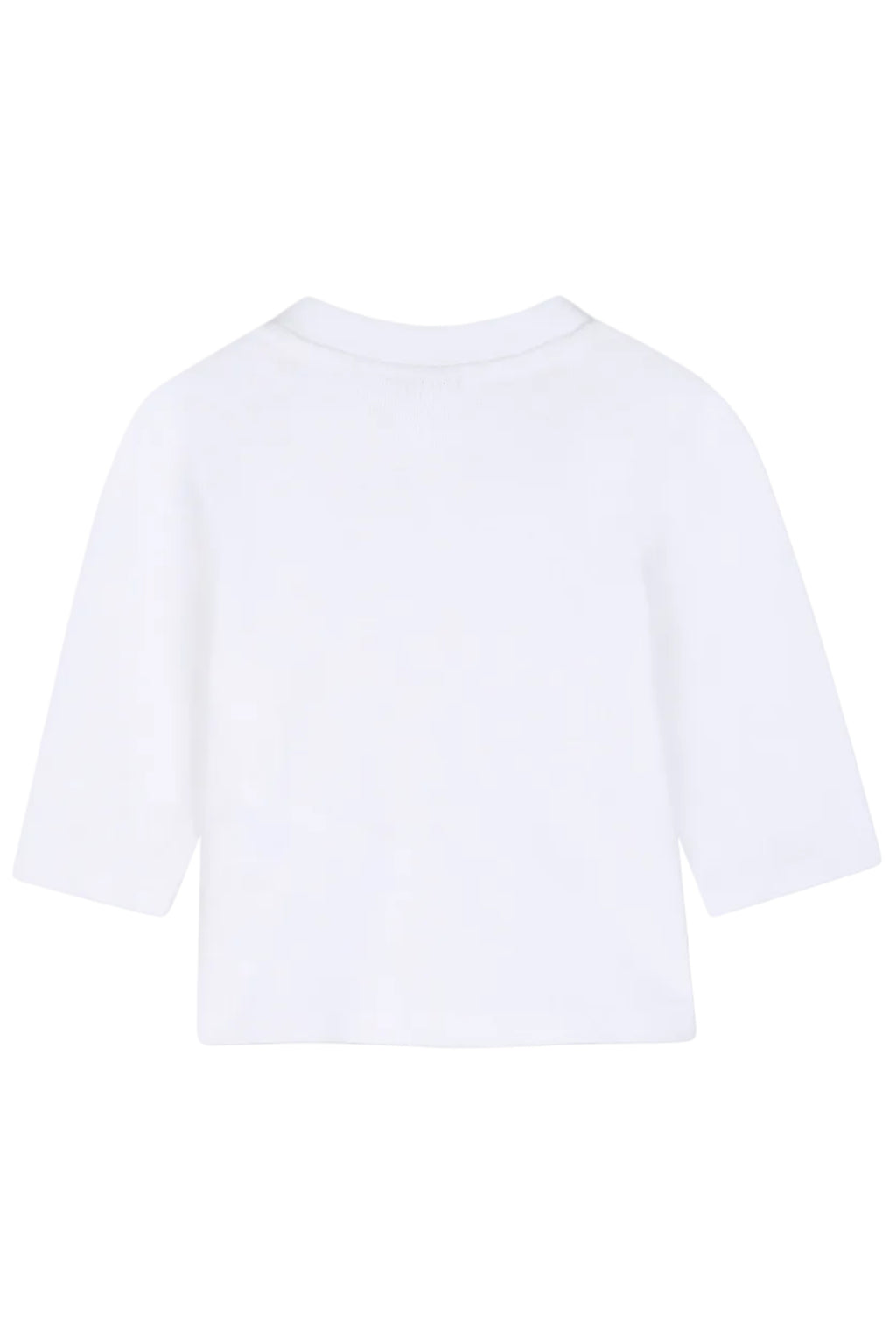 Hugo Boss Toddler 3-Piece Tracksuit & Logo Tee Set_ J53304