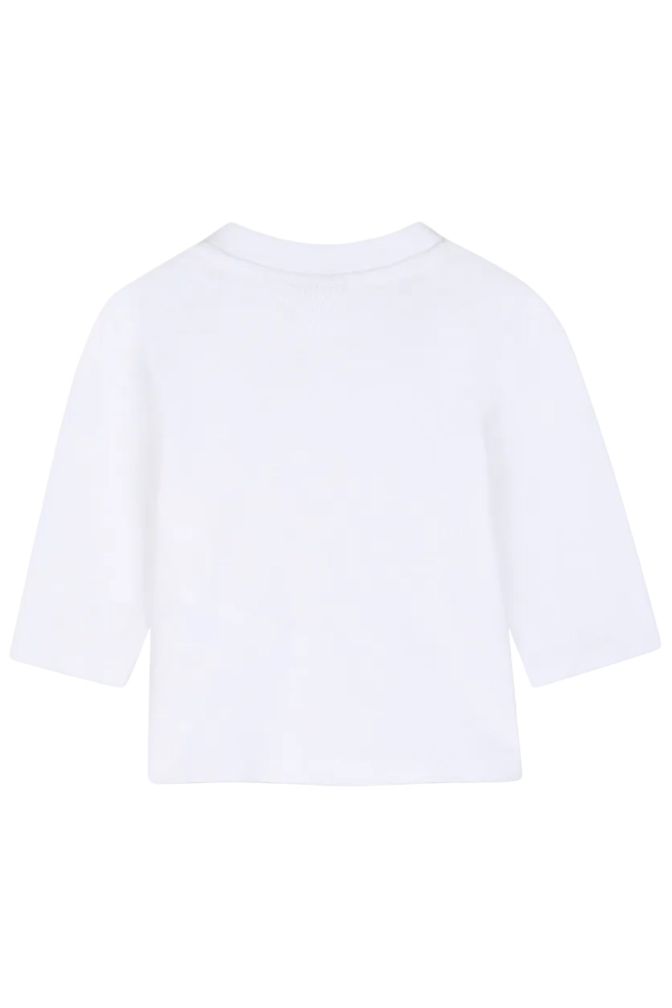Hugo Boss Toddler 3-Piece Tracksuit & Logo Tee Set_ J53304