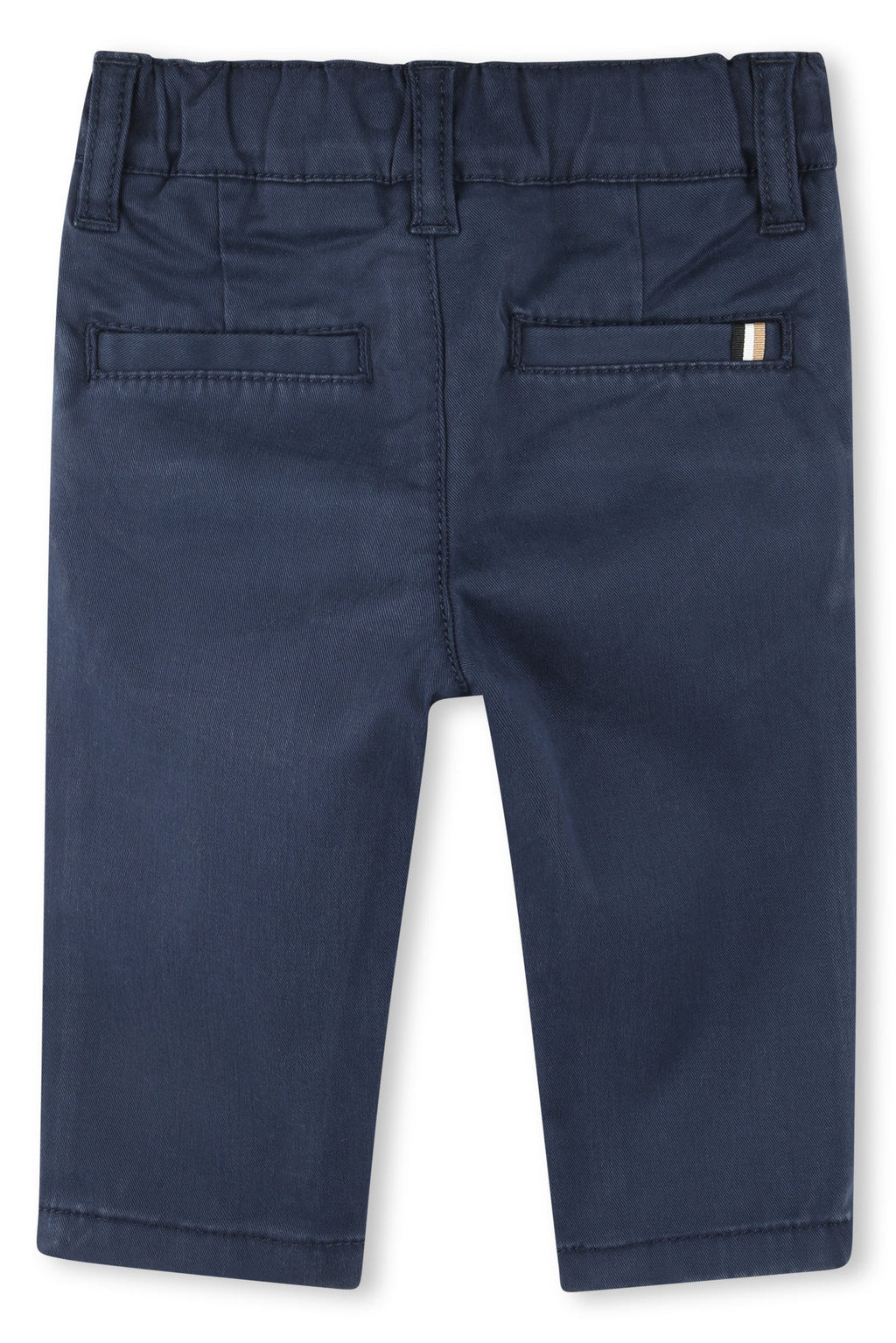 Hugo Boss Toddler Twill Pants_ J52705