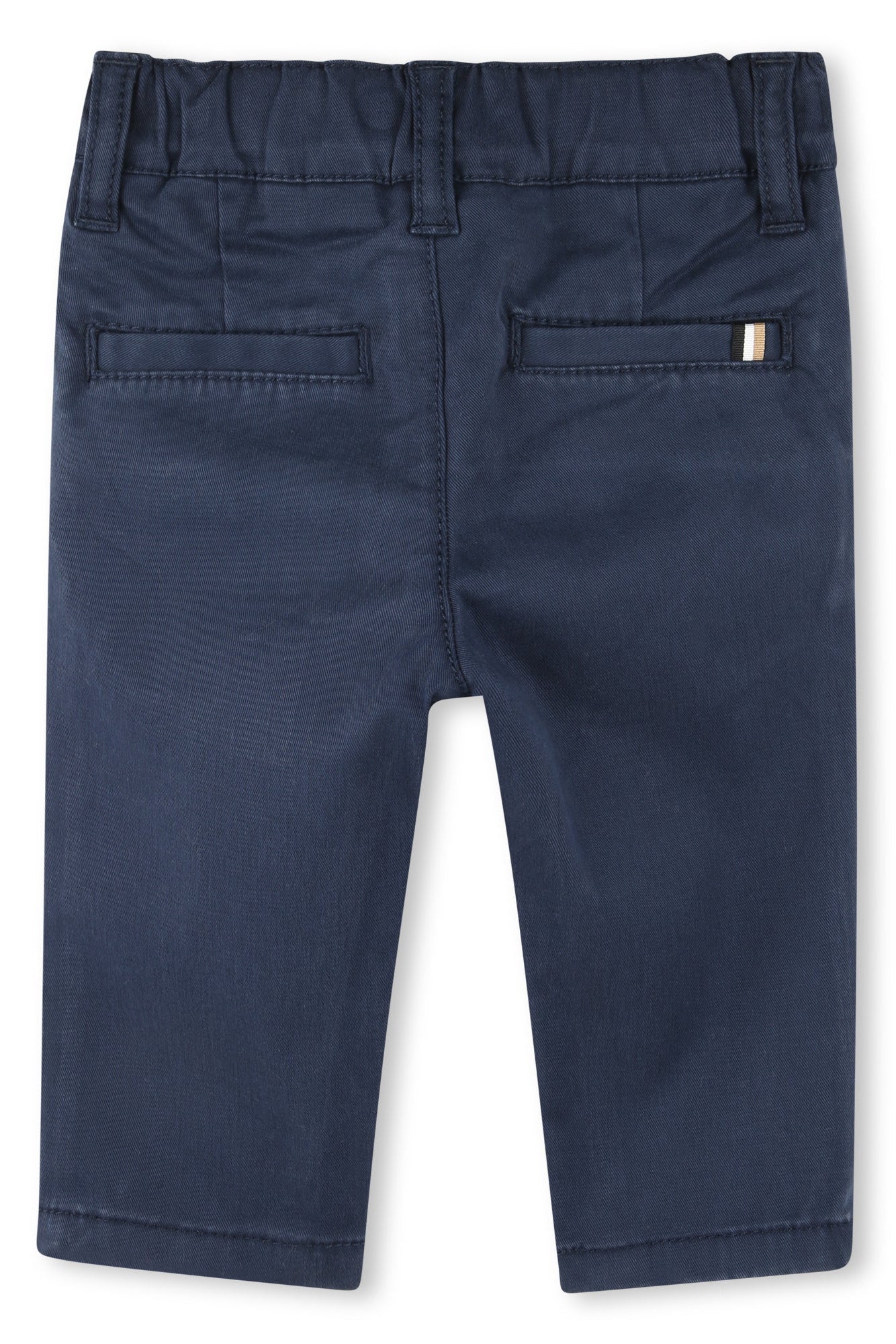 Hugo Boss Toddler Twill Pants_ J52705