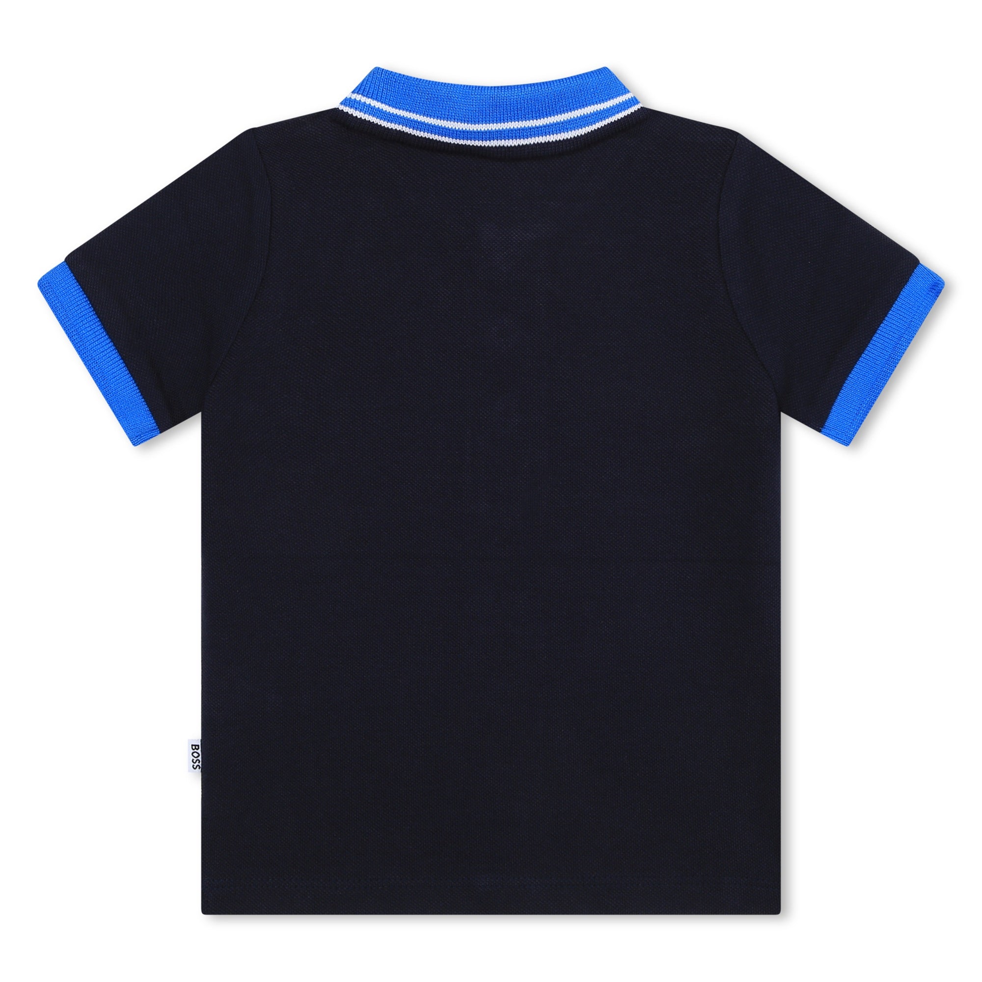 Hugo Boss Toddler Polo S/S Shirt – NorthBoys