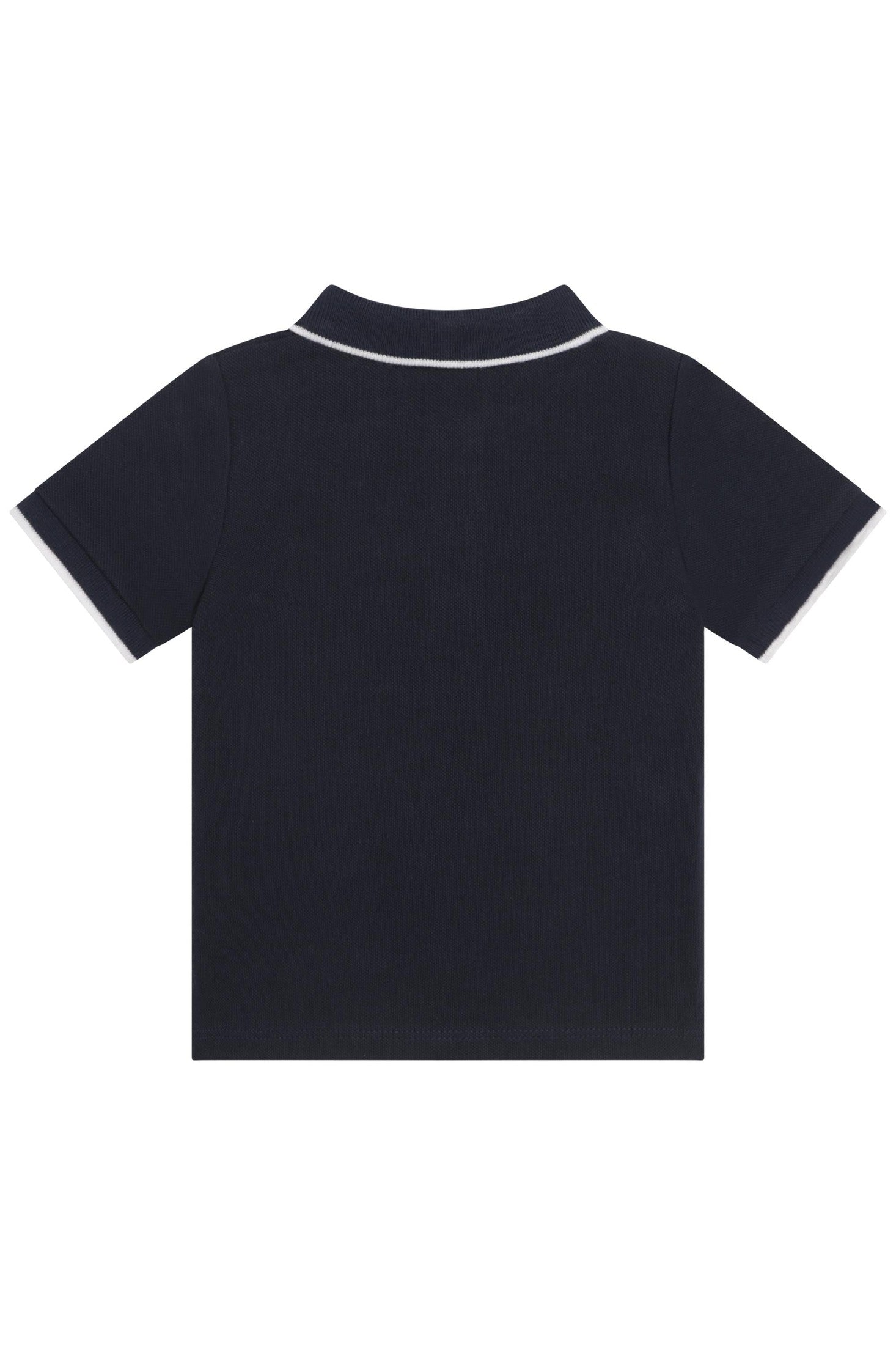 Hugo Boss Toddler Short Sleeve Polo_ J05P13
