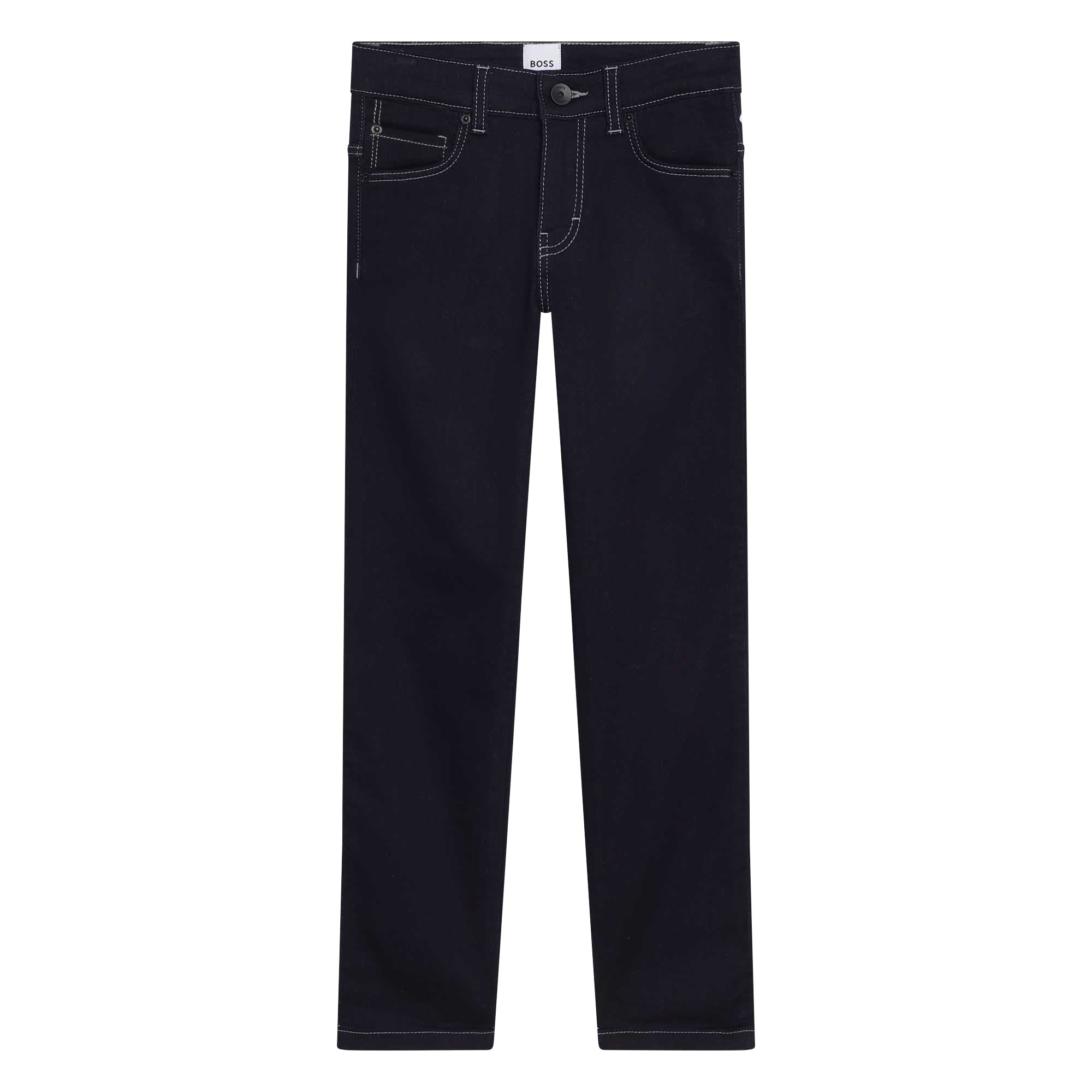 Hugo boss boys sale jeans