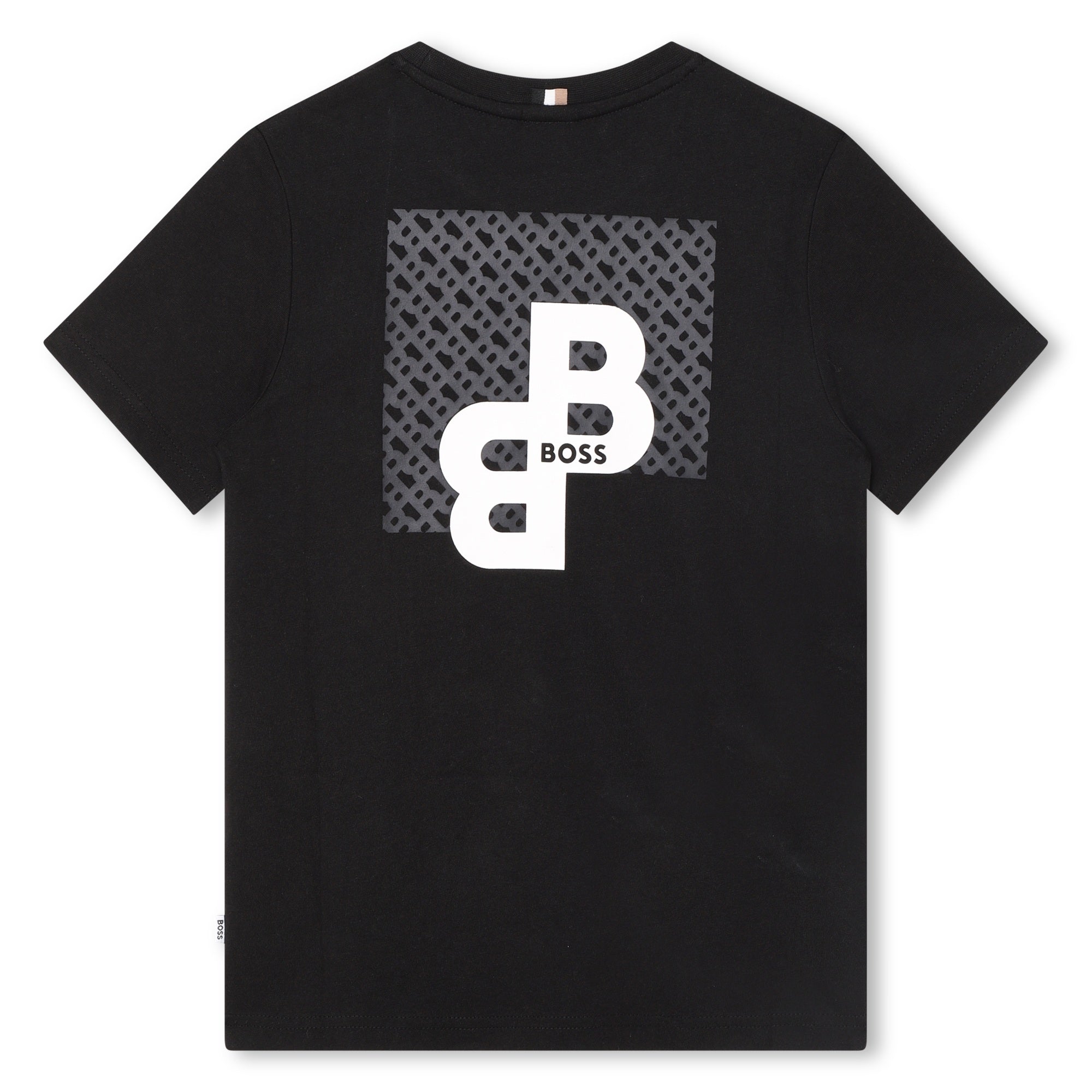 Boss 2024 black tshirt