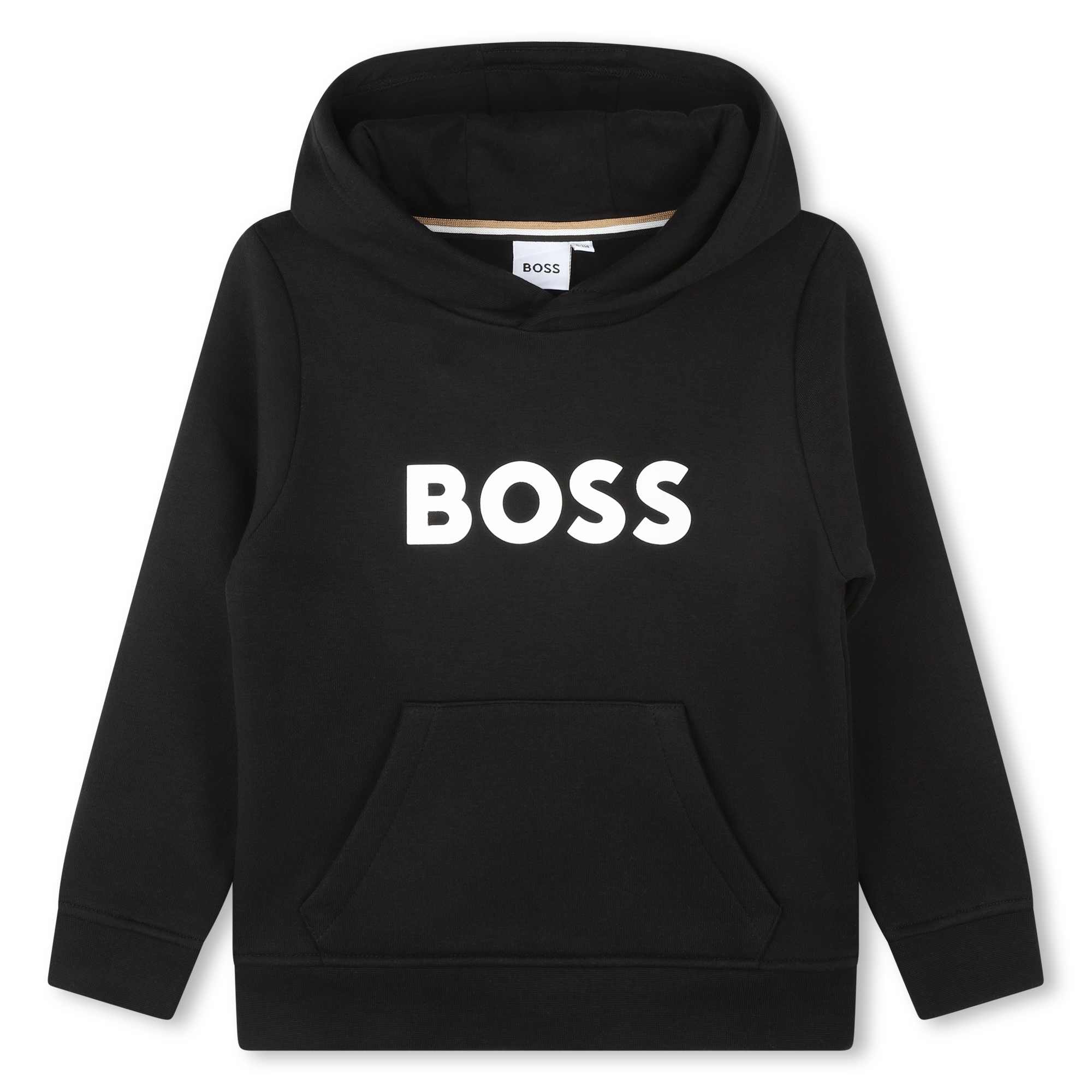 Hugo boss hot sale boys hoodie