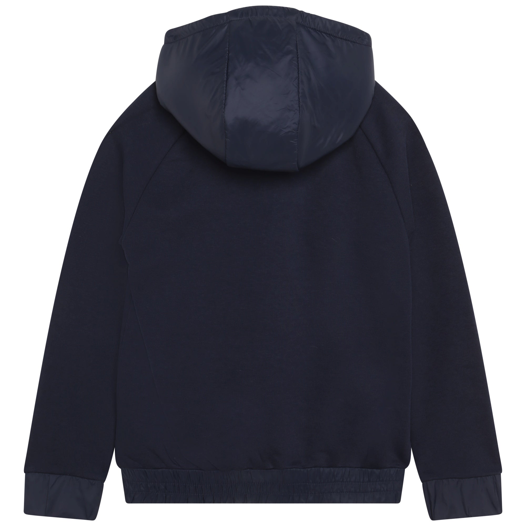 Hugo Boss Boys Navy Hoodie – NorthBoys