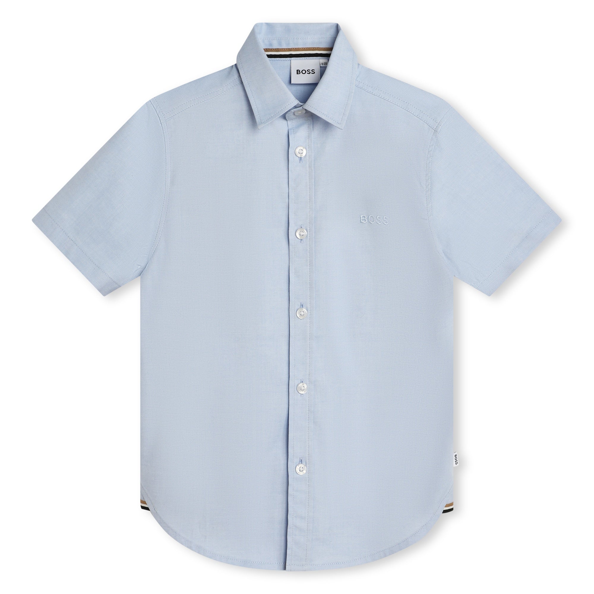 Kids dress outlet shirts