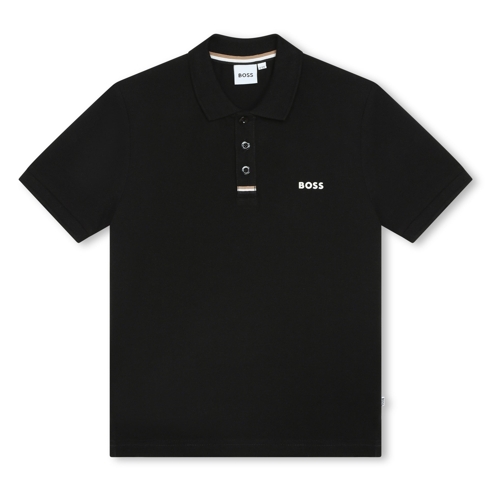 Boys sale boss polo