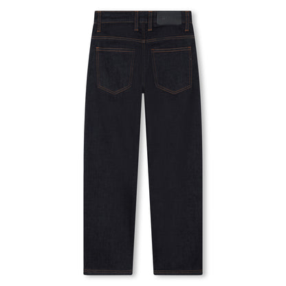 Boys Regular Fit Jeans