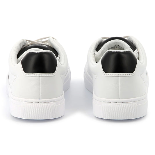 Hugo Boss Boys Trainers_ J51650