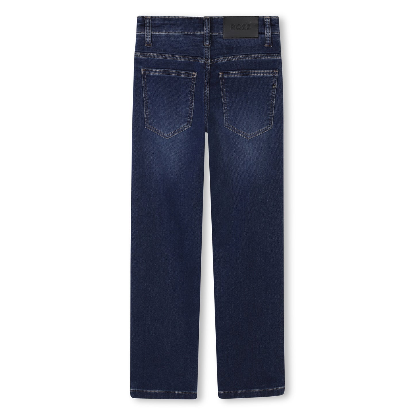 Hugo Boss Boys Mini Me Denim Pants_ J51985