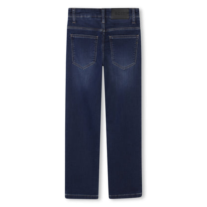 Hugo Boss Boys Mini Me Denim Pants_ J51985