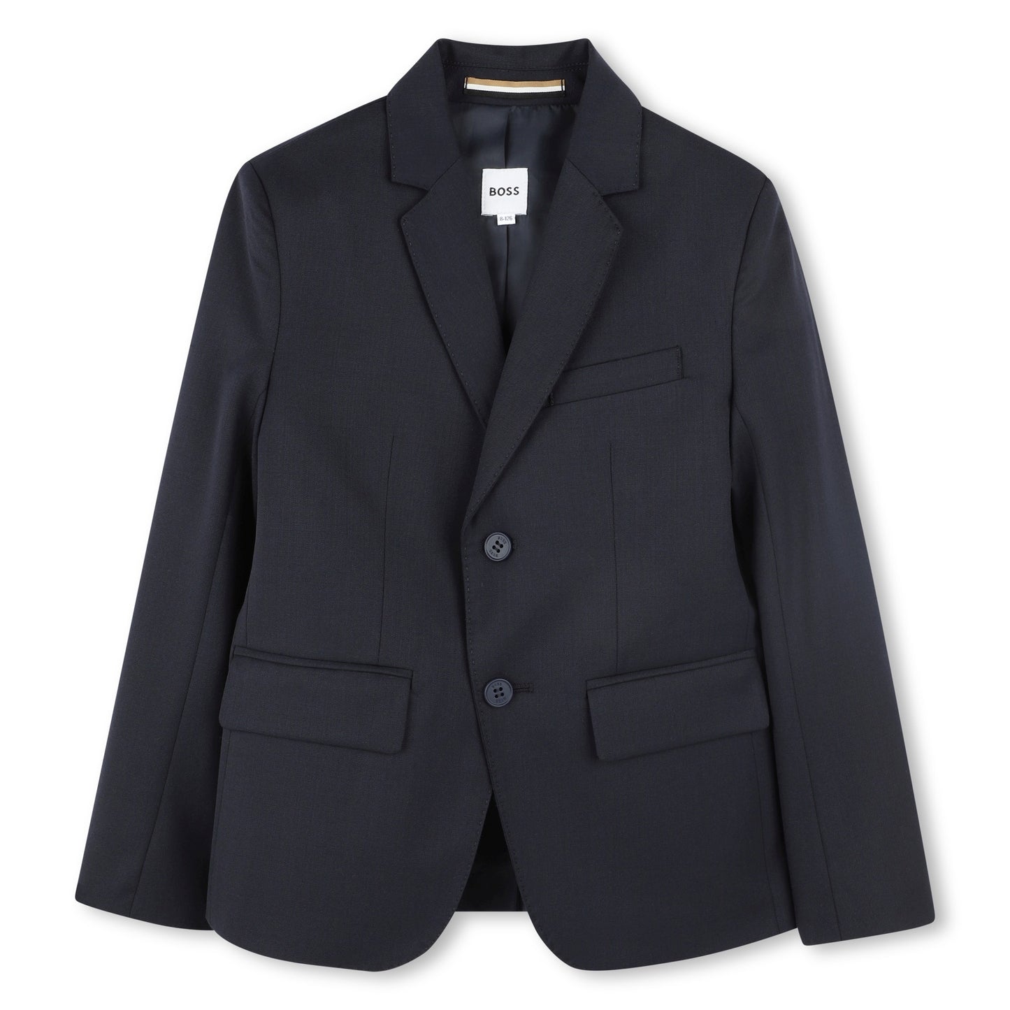 Hugo Boss Boys Ceremony Jacket_ J52070