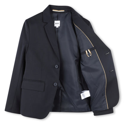 Hugo Boss Boys Ceremony Jacket_ J52070