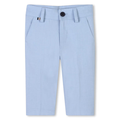 Hugo Boss Baby Ceremony Trousers_ J52078