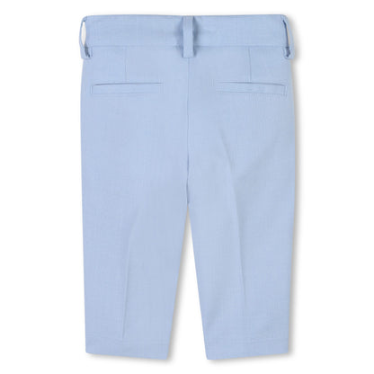 Hugo Boss Baby Ceremony Trousers_ J52078