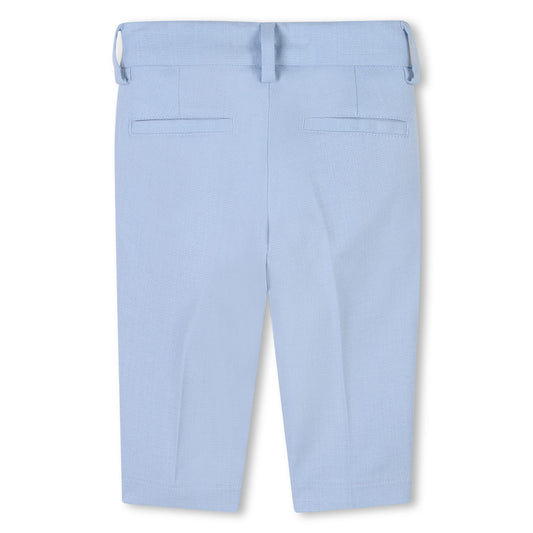 Hugo Boss Baby Ceremony Trousers_ J52078