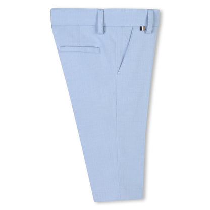 Hugo Boss Baby Ceremony Trousers_ J52078