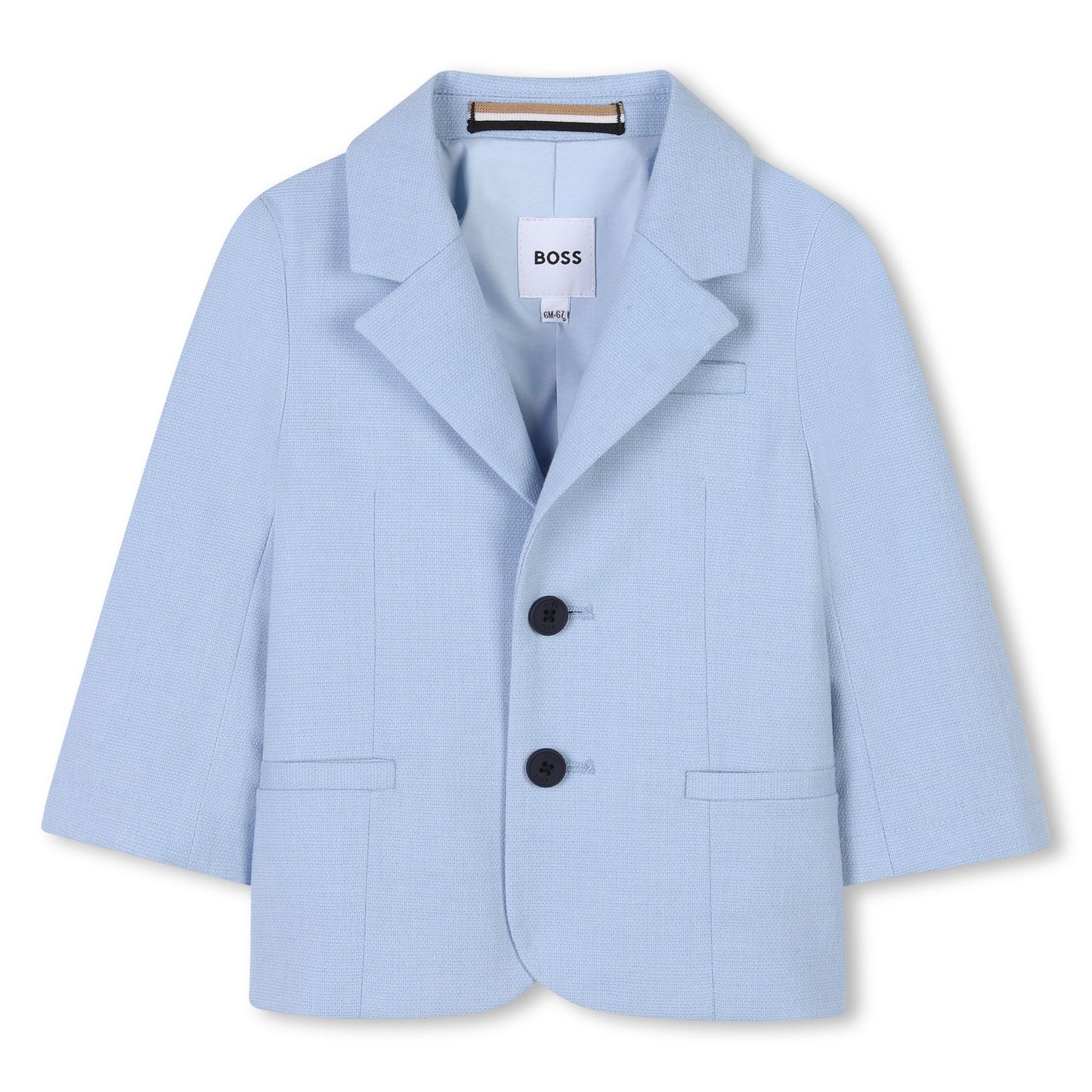 Hugo Boss Baby Ceremony Jacket_ J52117