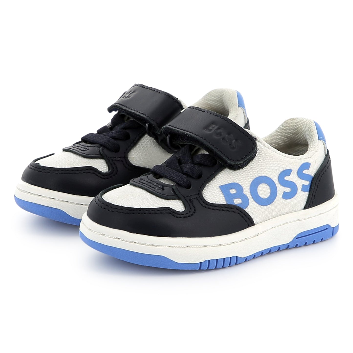 Hugo Boss Baby Sneaker_ J52160