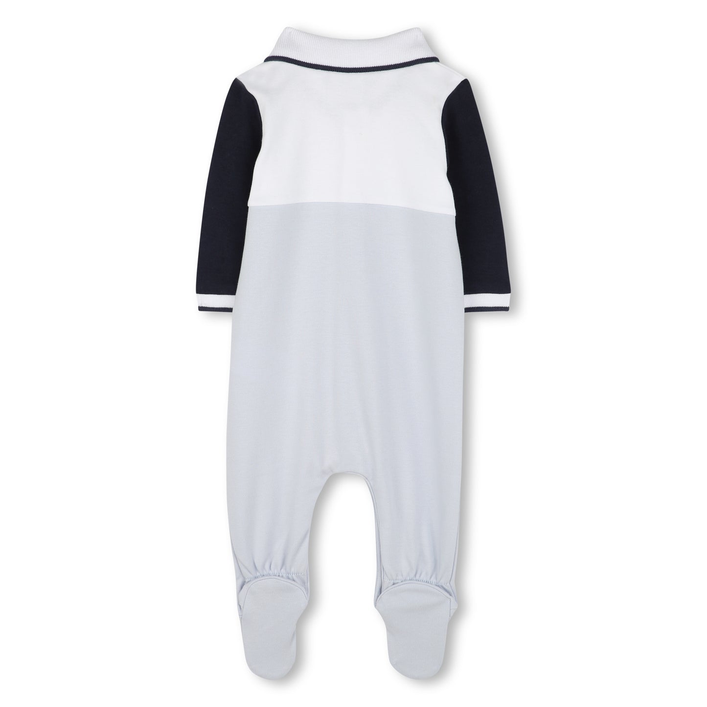 Hugo Boss Baby Polo Footie_ J52200