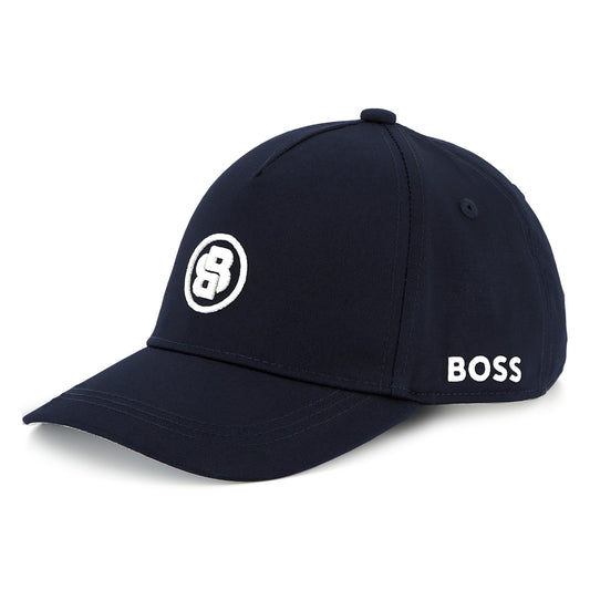 Hugo Boss Boys Cap_ J52260