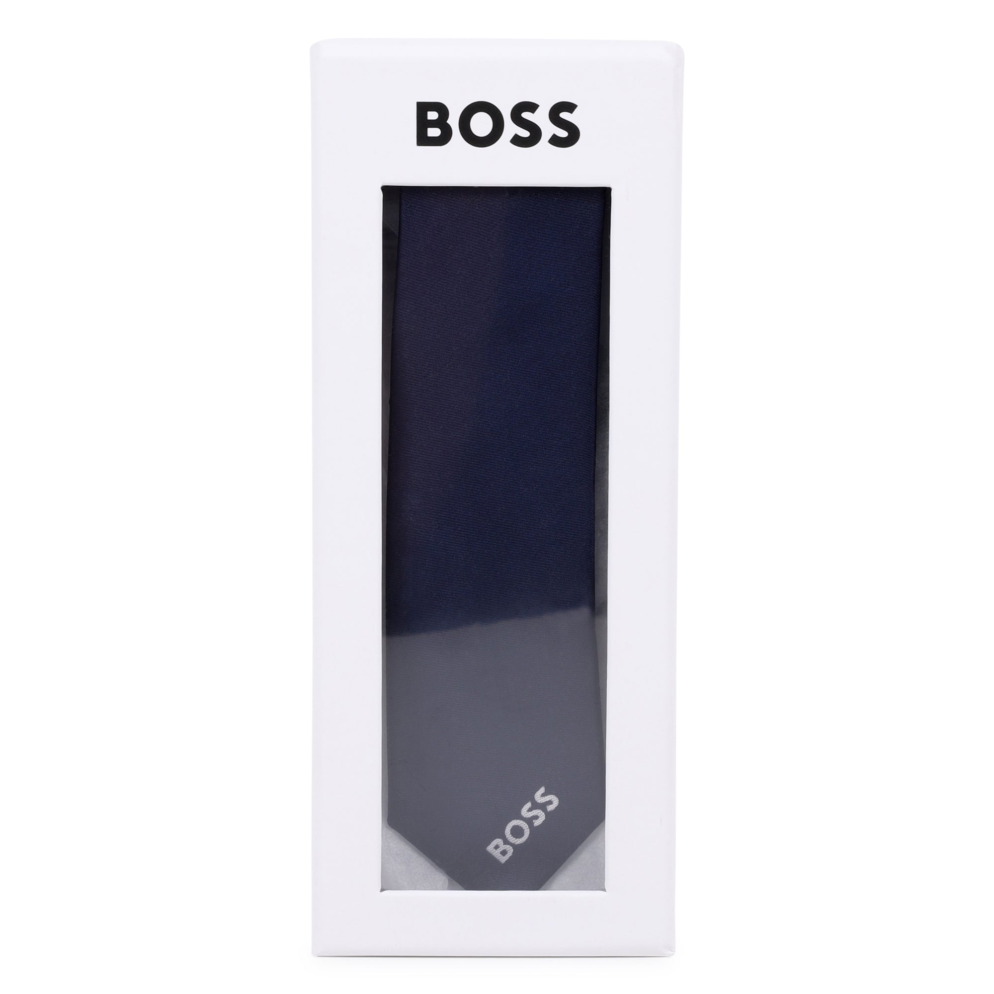 Hugo Boss Boys Tie_ J52630