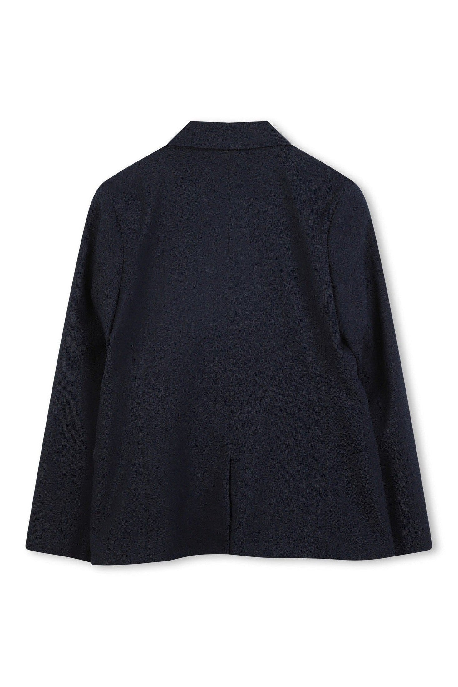 Hugo Boss Boys 2 Piece Navy Suit_ J52684