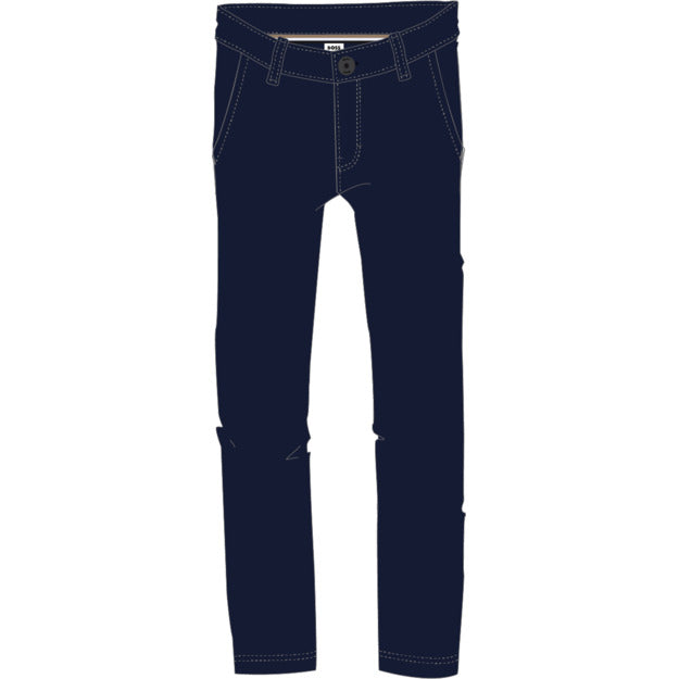 Hugo Boss Boys Twill Pants_ J52685