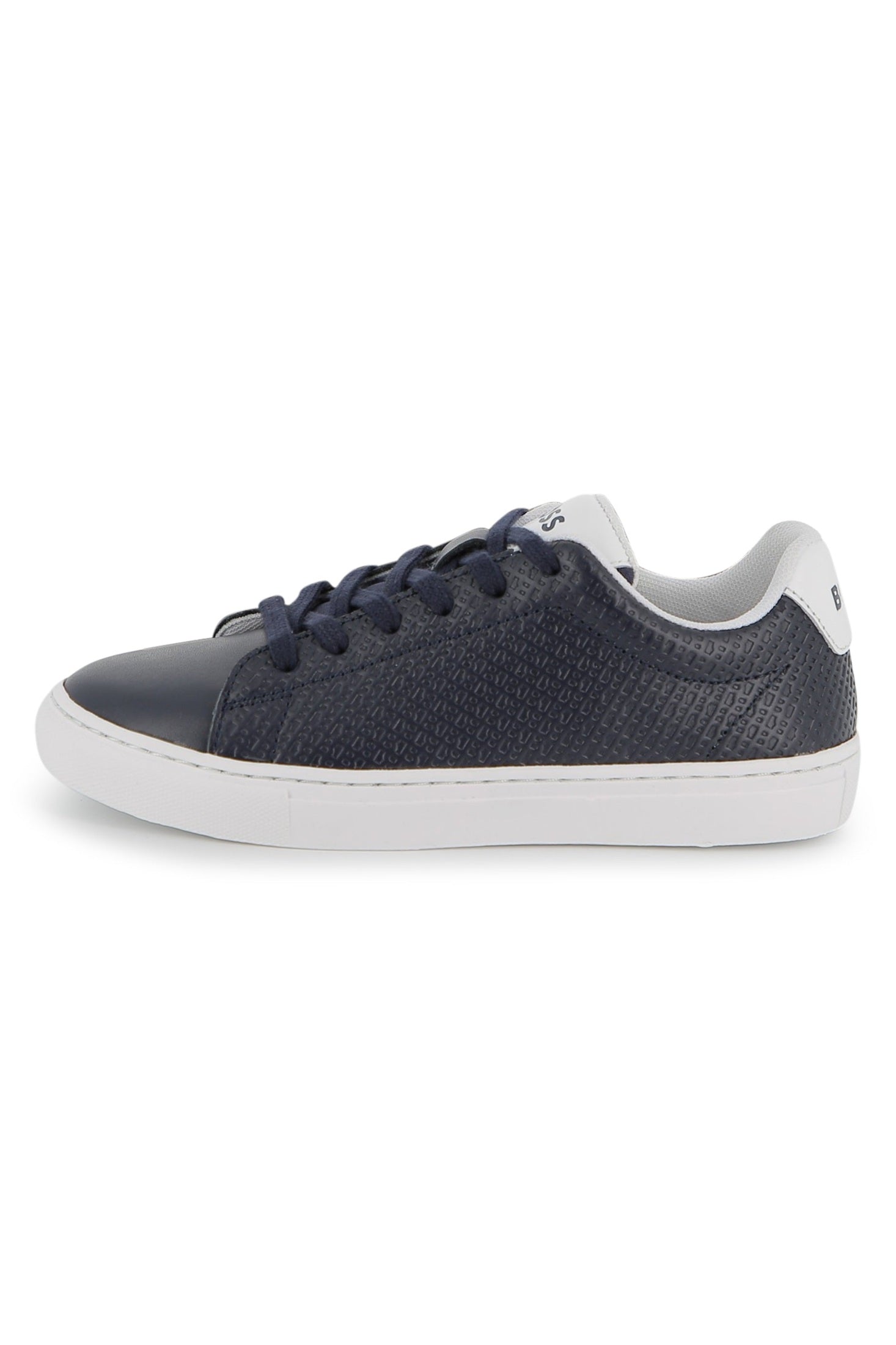 Hugo Boss Boys Sneakers_ J52803