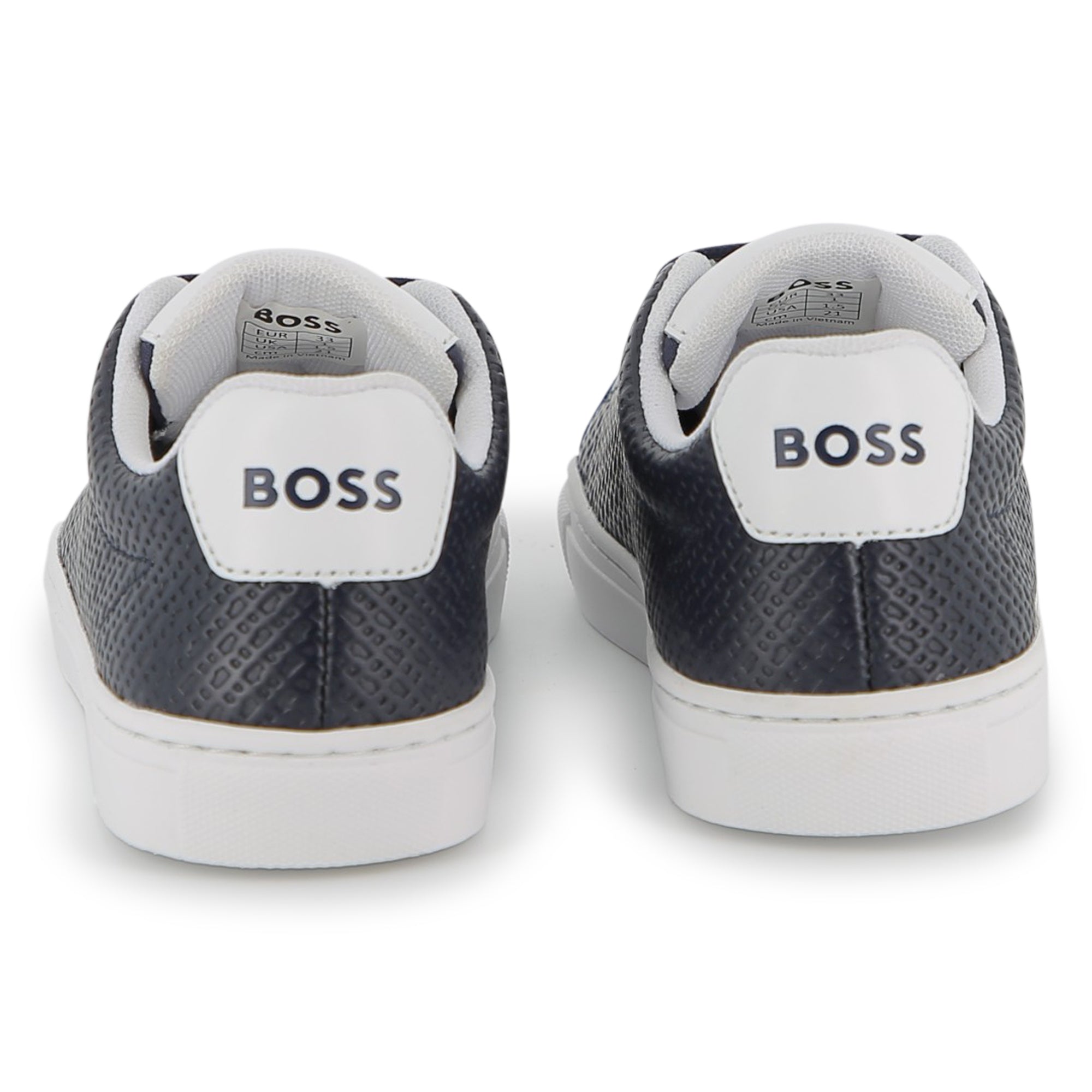 Hugo Boss Boys Sneakers_ J52803