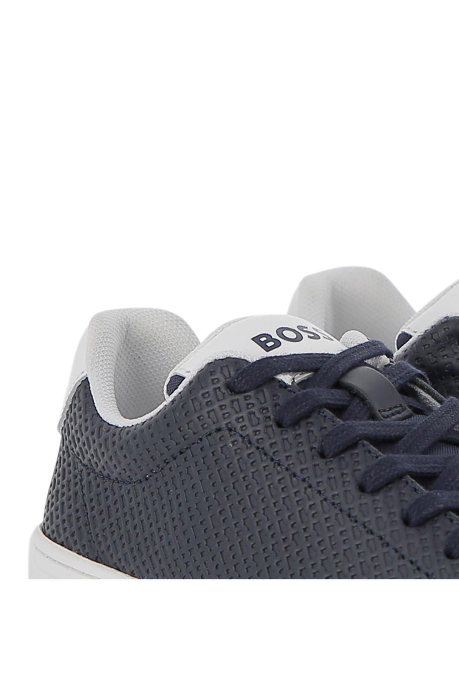 Hugo Boss Boys Sneakers_ J52803